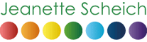 Jeanette Scheich Logo