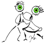 Optometrie Blickweise Logo